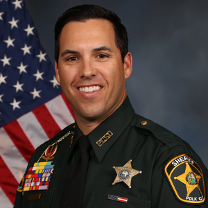 Fundraising Page: Sgt. Brian Russo, Polk County Sheriff's Office